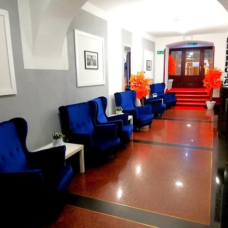 Great Polonia Swidnica City Center מראה חיצוני תמונה