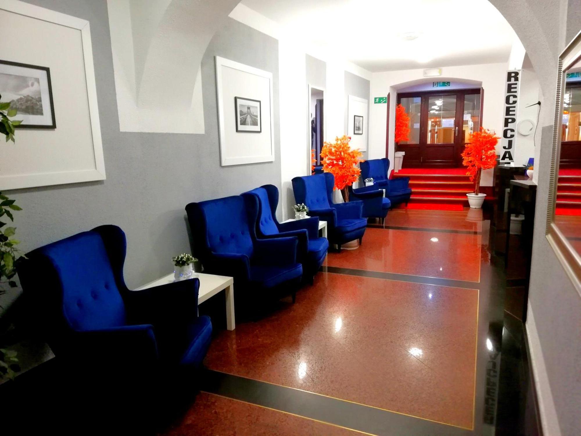 Great Polonia Swidnica City Center מראה חיצוני תמונה