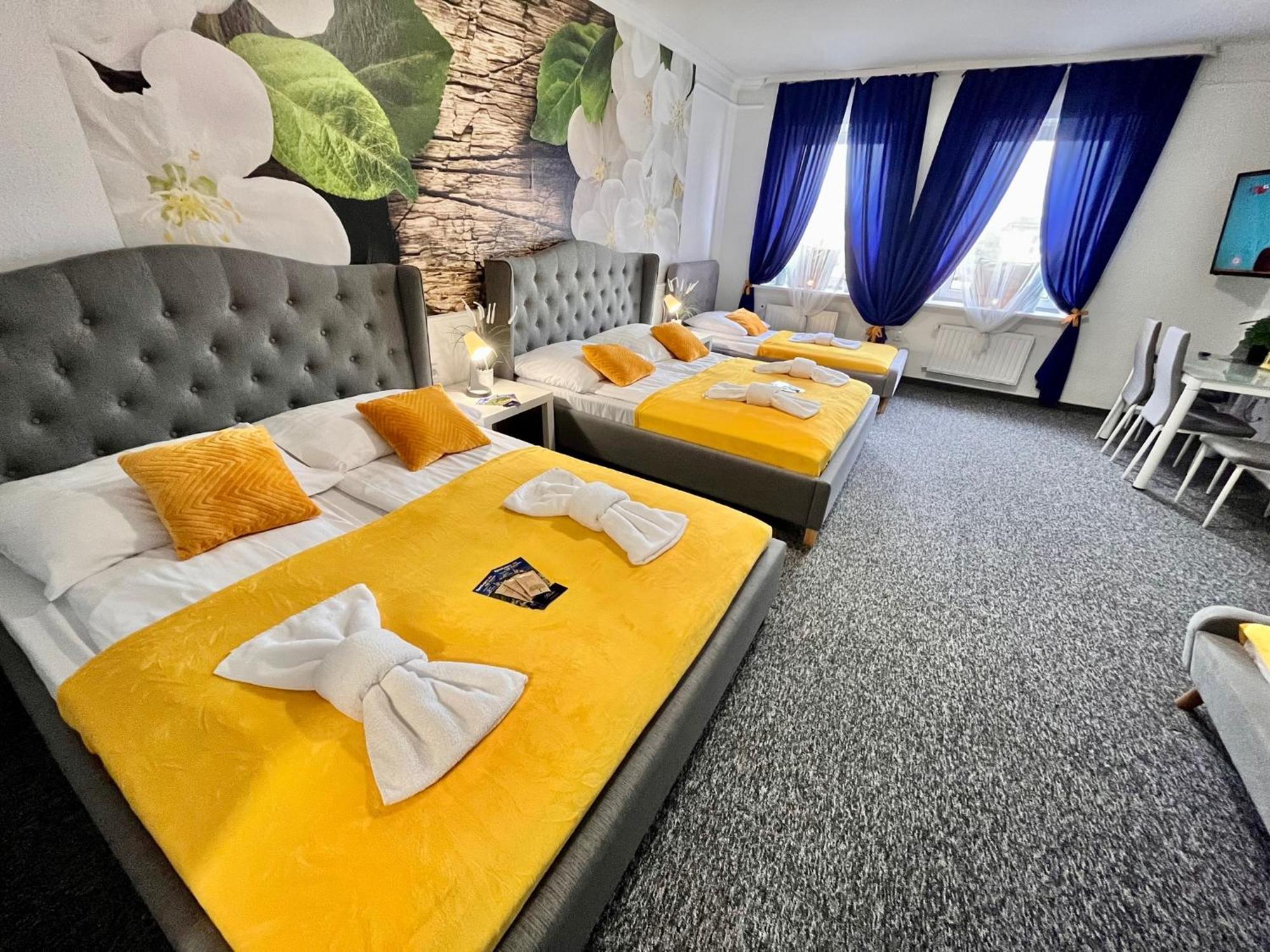 Great Polonia Swidnica City Center מראה חיצוני תמונה