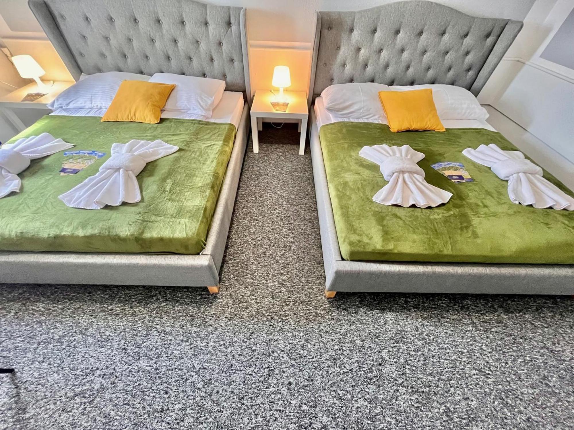 Great Polonia Swidnica City Center מראה חיצוני תמונה