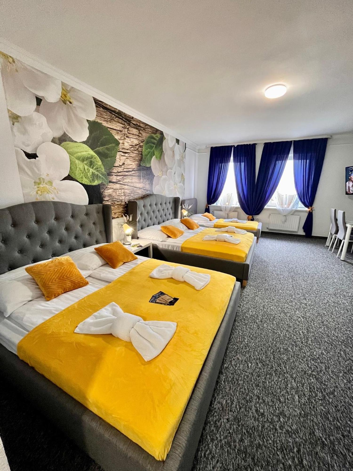 Great Polonia Swidnica City Center מראה חיצוני תמונה