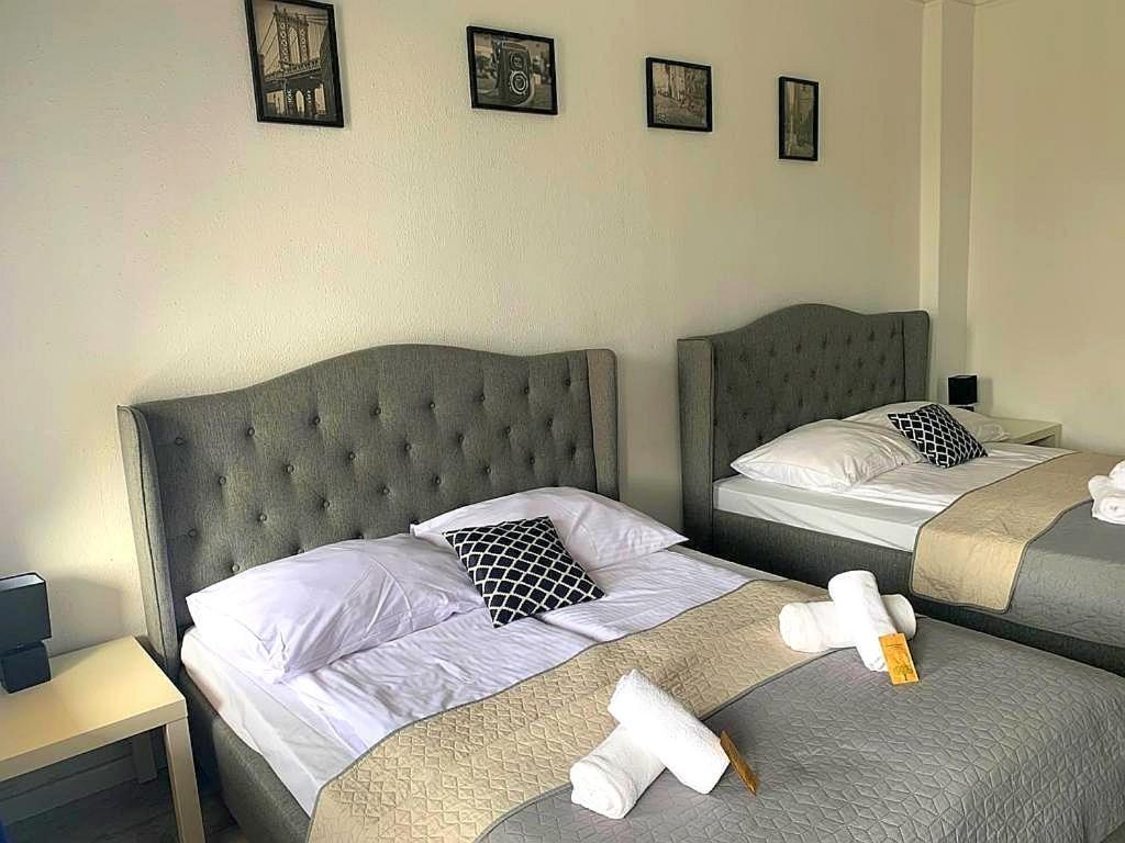 Great Polonia Swidnica City Center מראה חיצוני תמונה